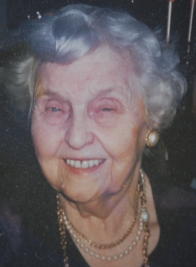 Ragnhild Berit Larsen